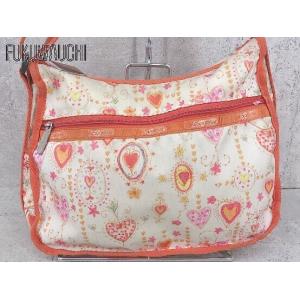 ◇ Lesportsac レスポートサック 総...の詳細画像1