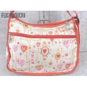 ◇ Lesportsac レスポートサック 総...の詳細画像2