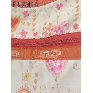 ◇ Lesportsac レスポートサック 総...の詳細画像4