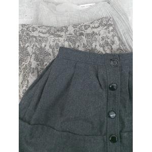 ◇ JILLSTUART ジル スチュアート MARC JACOBS マークジェイコブス まとめ3点セット 0＆2サイズ ミニ 膝丈 スカート *