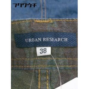 ◇ URBAN RESEARCH ハーフパンツ...の詳細画像3