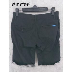 ◇ TIGORA ティゴラ ハーフ パンツ サ...の詳細画像2