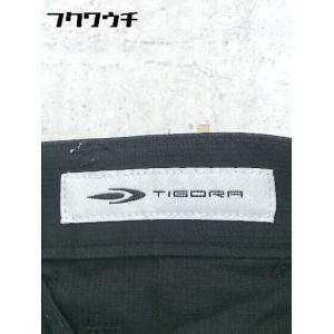 ◇ TIGORA ティゴラ ハーフ パンツ サ...の詳細画像3