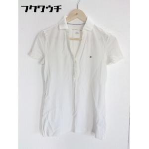 ◇ TOMMY HILFIGER トミーヒルフィ...の商品画像