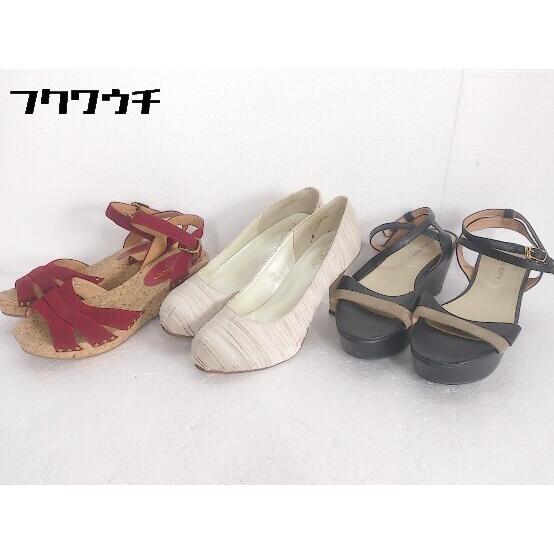 ■ ESPERANZA ORiental Traffic まとめ売り3点セット サイズ24＆L＆LL...