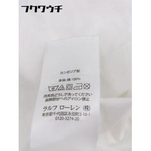 ◇ polo ralph lauren ポロラ...の詳細画像3
