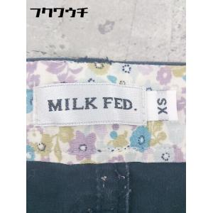 ◇ MILKFED. ミルクフェド 花柄 フラ...の詳細画像3