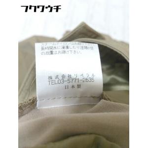 ◇ Q キュー ハーフ パンツ サイズ38 ベ...の詳細画像5