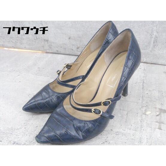 ◇ Odette e Odile オデット エ オディール UNITED ARROWS ストラップ ...