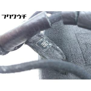 ◇ Teva テバ サンダル サイズW6 ブラ...の詳細画像4