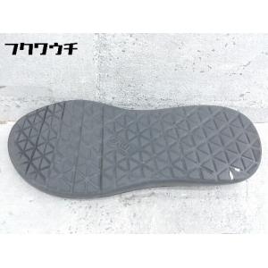◇ Teva テバ サンダル サイズW6 ブラ...の詳細画像5