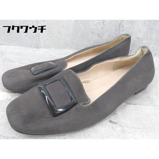 ◇ Odette e Odile オデット エ オディール UNITED ARROWS フラット パ...
