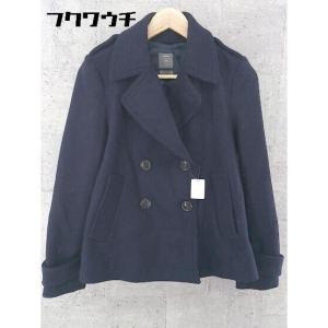 フィデリティ FIDELITY by GERALD & STEWART ピーコート Pコート 裏地