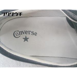 ◇ ◎ CONVERSE コンバース 品番記載...の詳細画像3