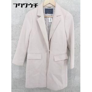 JUSGLITTY ジャスグリッティー 2way トレンチコート JUSGLITTY ジャスグリッティー 2way トレンチコート
