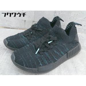 ◇ adidas アディダス NMD_R1 STLT PARLEY PK AQ0943 スニーカー ...