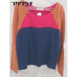 ◇ LACOSTE ラコステ 長袖 Tシャツ カ...の商品画像