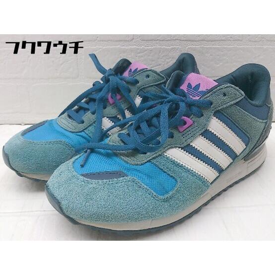 ◇ adidas アディダス originals ZX 700 D65876 スニーカー シューズ ...