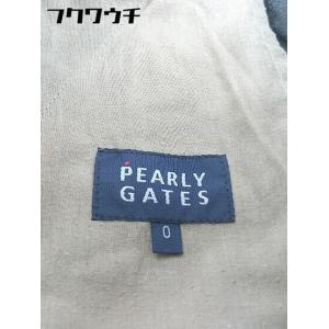 ◇ PEARLY GATES パーリーゲイツ ...の詳細画像3