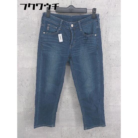 ◇ C-SEVENTEEN シーセブンティーン ジーンズ デニム パンツ サイズS ブルー系 レディ...