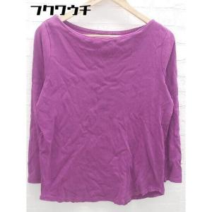 ◇ antiqua アンティカ 長袖 Tシャツ ...の商品画像