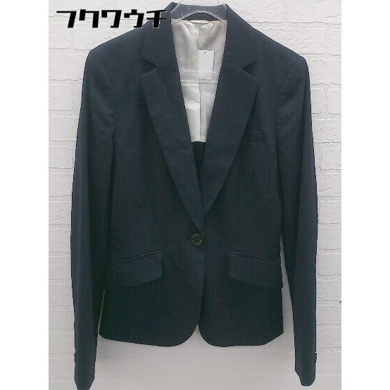 ◇ PSFA パーフェクトスーツファクトリー シングル1B 長袖 テーラード ジャケット サイズ9A...