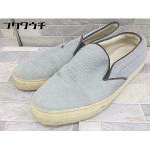 Amb スリッポン メンズシューズ 紳士靴 の商品一覧 ファッション 通販 Yahoo ショッピング