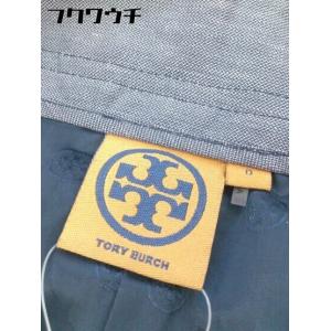 ◇ TORY BURCH トリーバーチ リネン...の詳細画像3