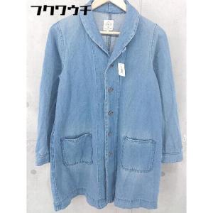 theory（セオリー） CLEAN BLAZER TAILOR 24SS ノーカラージャケット