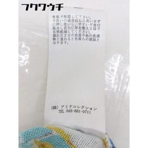 ◇ yul ヨル ウエストゴム 総柄 ハーフパ...の詳細画像5