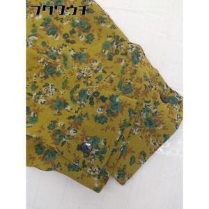 ◇ DHOLIC ディーホリック 花柄 カシュ...の詳細画像5