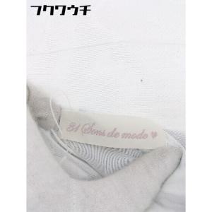 ◇ 31 Sons de mode 花柄 オフ...の詳細画像3