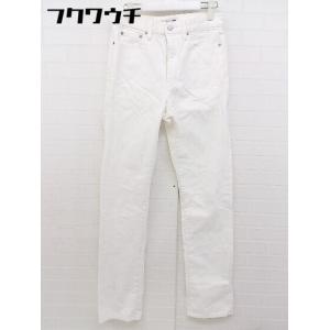 ヒューゴボス HUGO BOSS チノパンツ チノパン スリムフィット 50 青