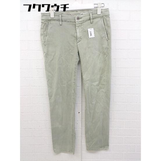 ◇ AG ADRIANO GOLDSCHMIED × Theory ローライズ スキニーパンツ サイ...