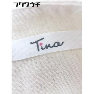 ◇ TINA ティーナ ハーフパンツ キャミソ...の詳細画像3