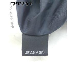 ◇ JEANASIS ジーナシス ショート ハ...の詳細画像4