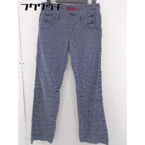 Levi's（リーバイス） Levi's 00s 519-49 レザー パンツ 牛革 革パン