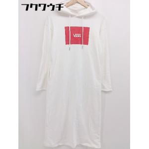 Vans ワンピース パーカーの商品一覧 通販 Yahoo ショッピング