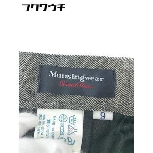 ◇ Munsingwear マンシングウェア ...の詳細画像3