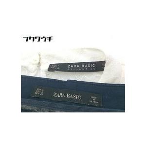 ◇ 《 ZARA BASIC ベーシック まとめ売り2点セット サイズEURL&amp;EURS ブラウス ...
