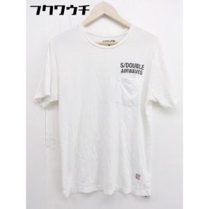 ◇ S/DOUBLE エスダブル スタンドカラー...の商品画像