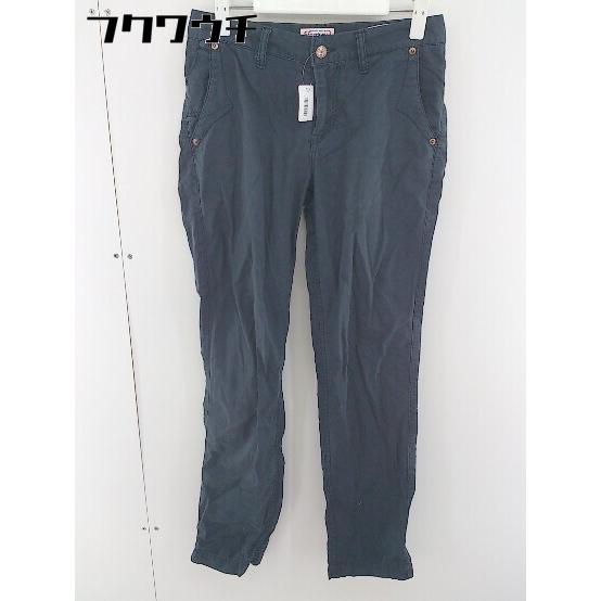 ◇ AMERICANA アメリカーナ Deuxieme Classe パンツ サイズ28 ネイビー ...