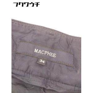 ◇ ◎ MACPHEE TOMORROWLAN...の詳細画像3