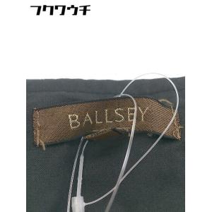 ◇ BALLSEY ボールジィ サイドジップ ...の詳細画像3
