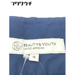 ◇ BEAUTY & YOUTH ビュ...の詳細画像3