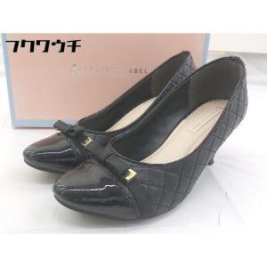 CHEMBUR（チェンバー） フラットパンプス レディース EUR：35 中古