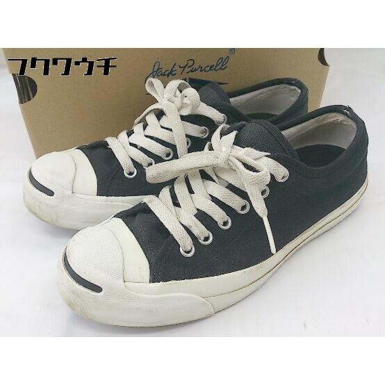 ◇ ◎ CONVERSE コンバース 1R194 JACK PURCELL ジャックパーセル スニー...