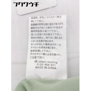◇ coca コカ 長袖 ロング ワンピース ...の詳細画像5