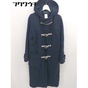 URBAN RESEARCH ダッフルコート URBAN RESEARCH DOORS（アーバンリサーチドアーズ） アーバンリサーチ