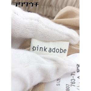 ◇ pink adobe ピンクアドベ ロング...の詳細画像3